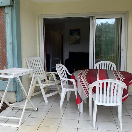 Apt T2 Sur Golf Moliets Et Maa Екстер'єр фото